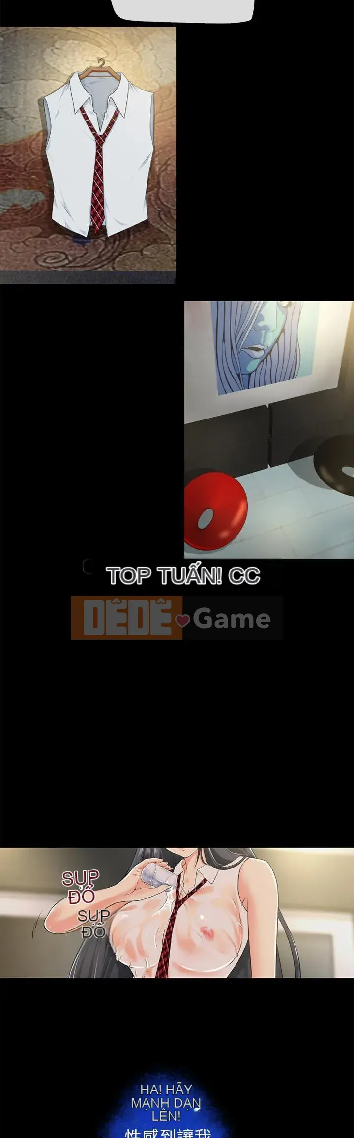 Ngoài sức tưởng tượng Chương 1-60