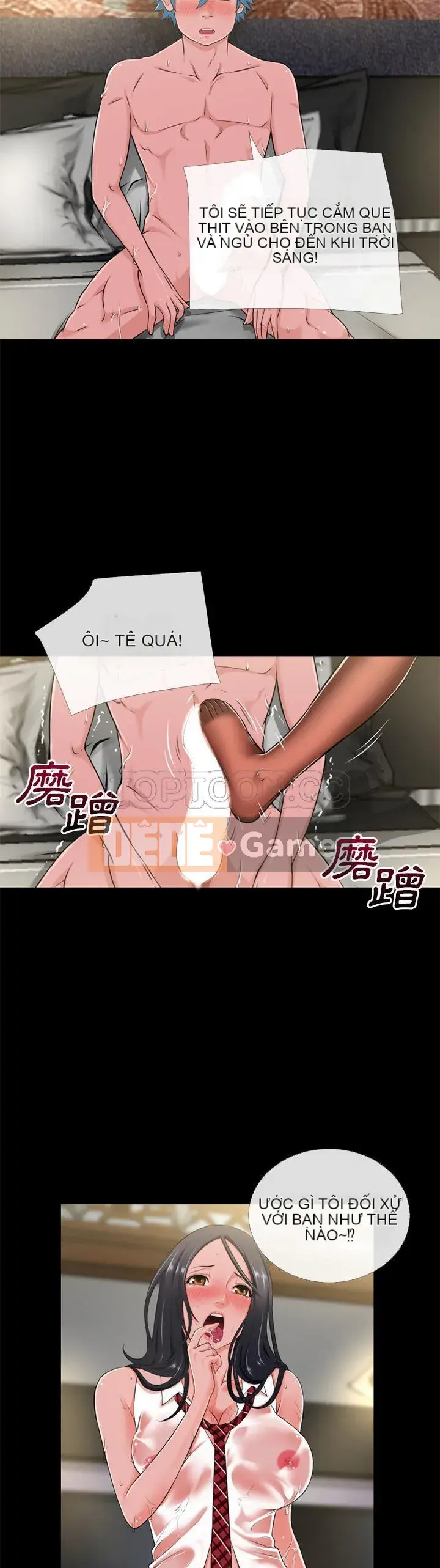 Ngoài sức tưởng tượng Chương 1-60