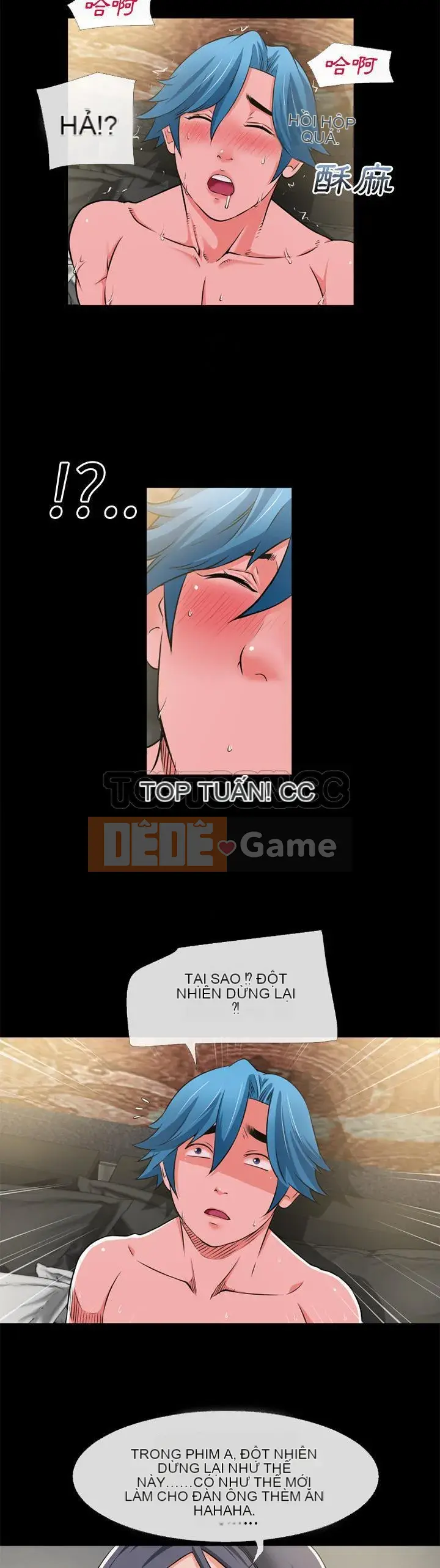 Ngoài sức tưởng tượng Chương 1-60