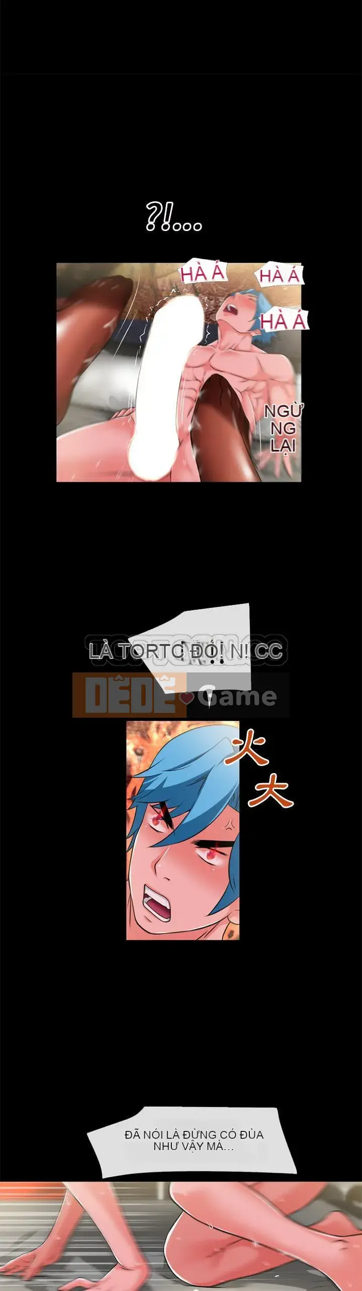 Ngoài sức tưởng tượng Chương 1-60