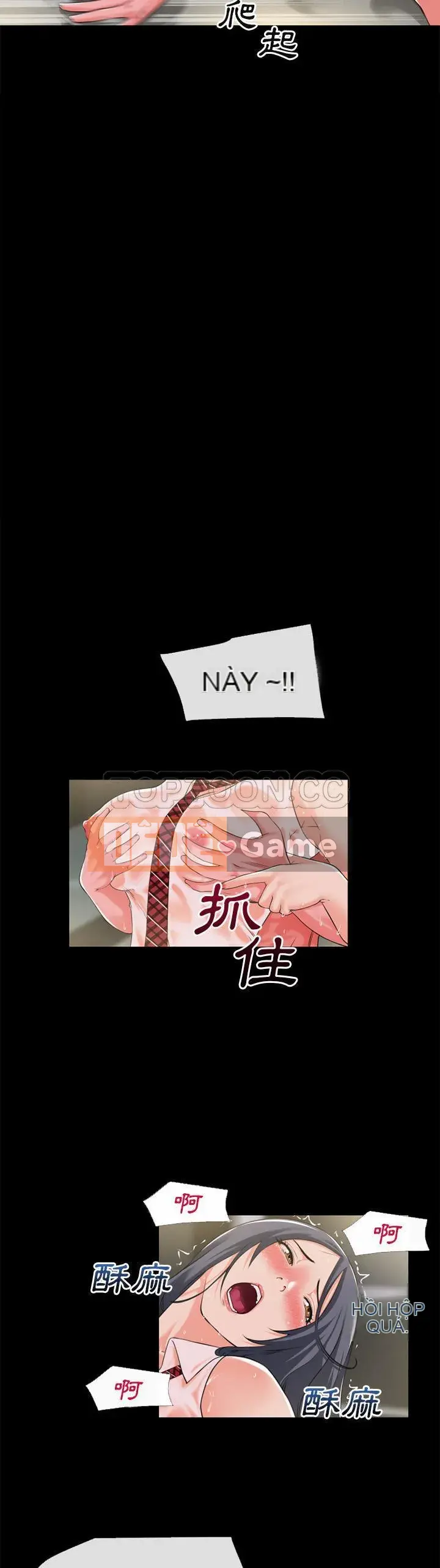 Ngoài sức tưởng tượng Chương 1-60