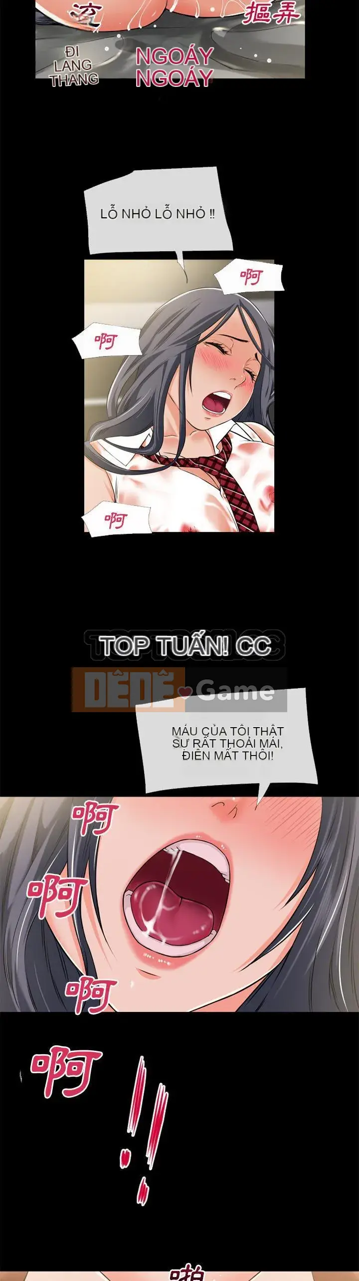 Ngoài sức tưởng tượng Chương 1-60