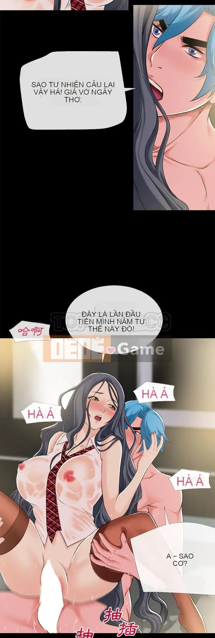 Ngoài sức tưởng tượng Chương 1-60