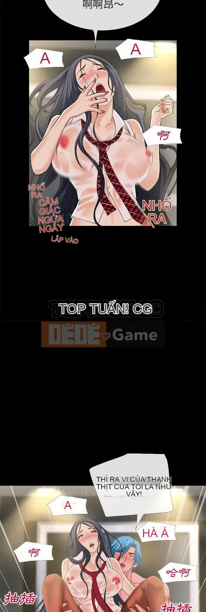 Ngoài sức tưởng tượng Chương 1-60