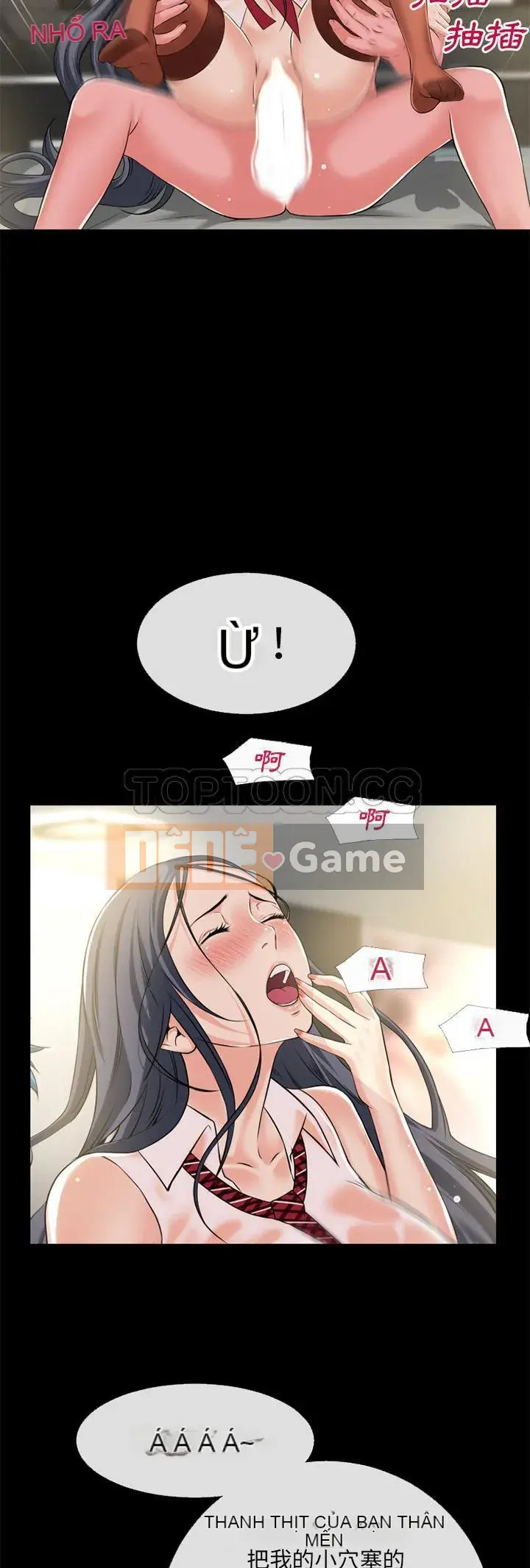 Ngoài sức tưởng tượng Chương 1-60