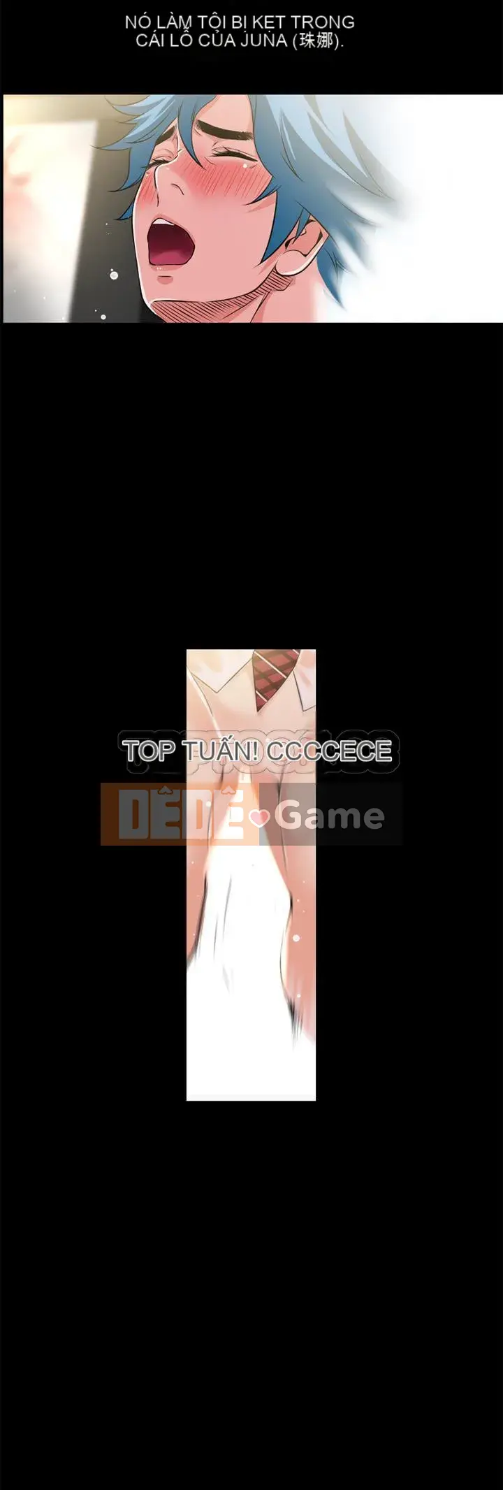 Ngoài sức tưởng tượng Chương 1-60