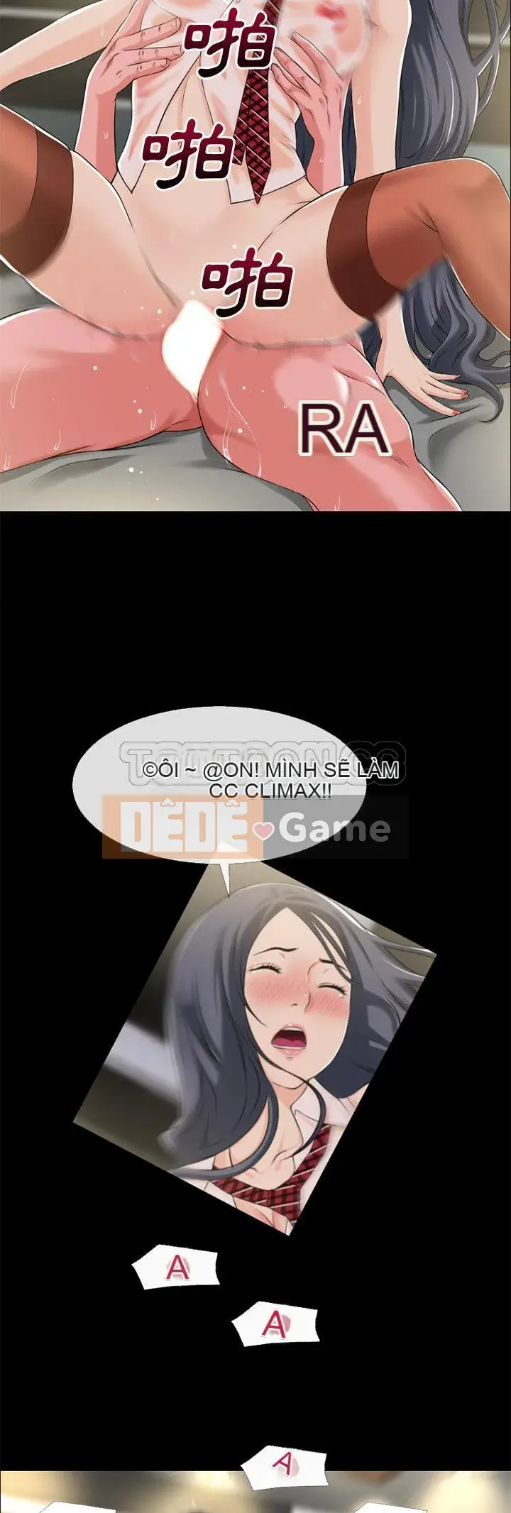 Ngoài sức tưởng tượng Chương 1-60