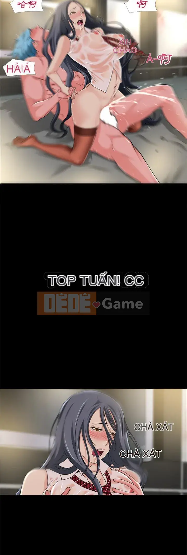 Ngoài sức tưởng tượng Chương 1-60