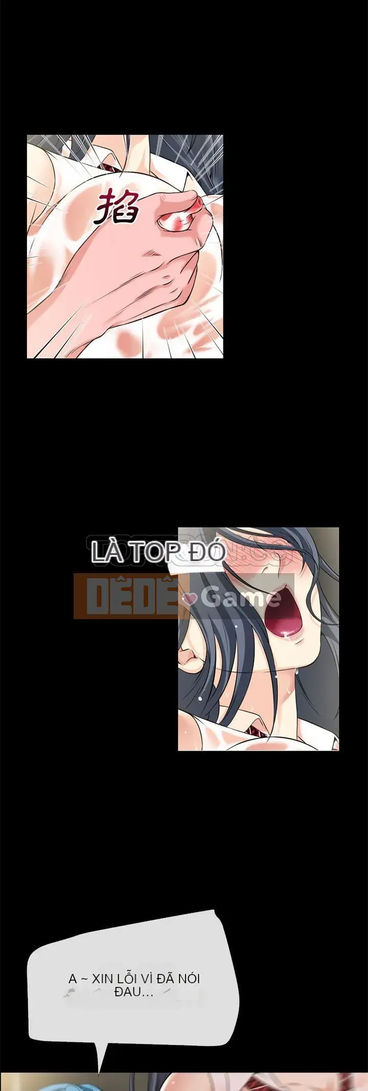 Ngoài sức tưởng tượng Chương 1-60