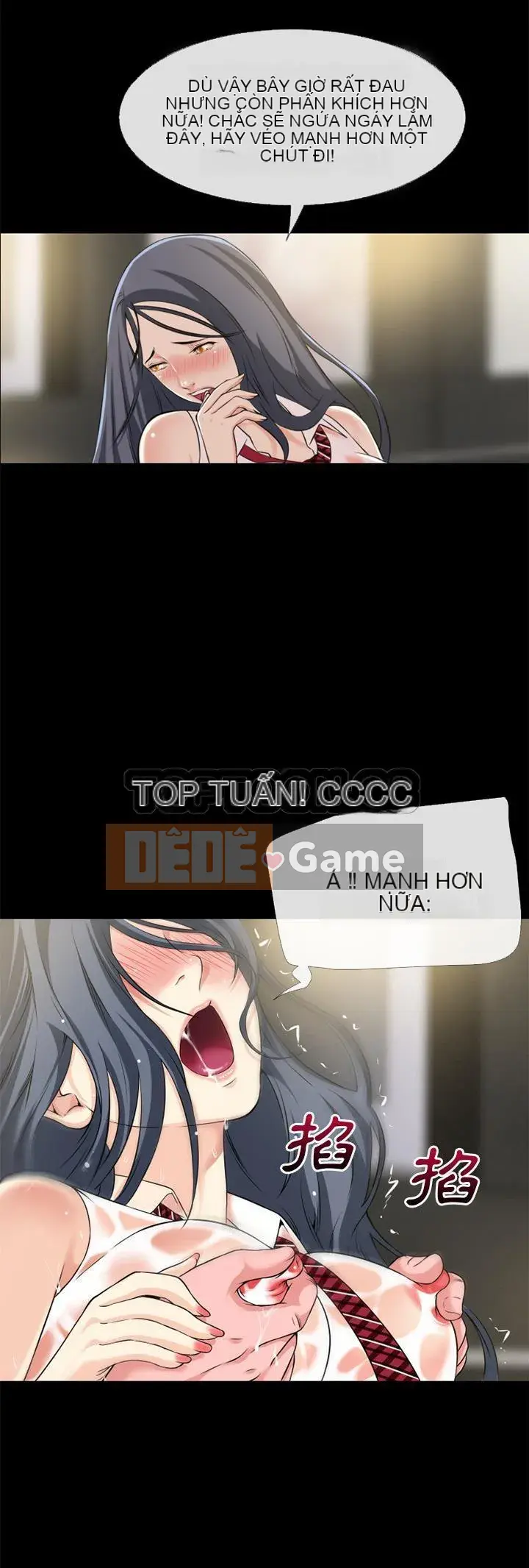 Ngoài sức tưởng tượng Chương 1-60