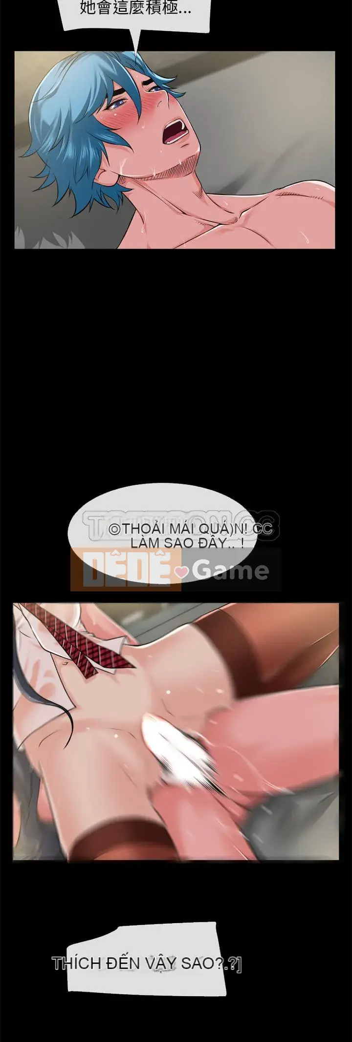 Ngoài sức tưởng tượng Chương 1-60