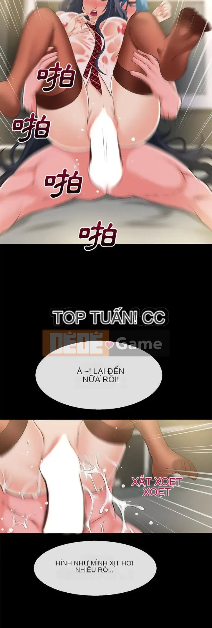 Ngoài sức tưởng tượng Chương 1-60