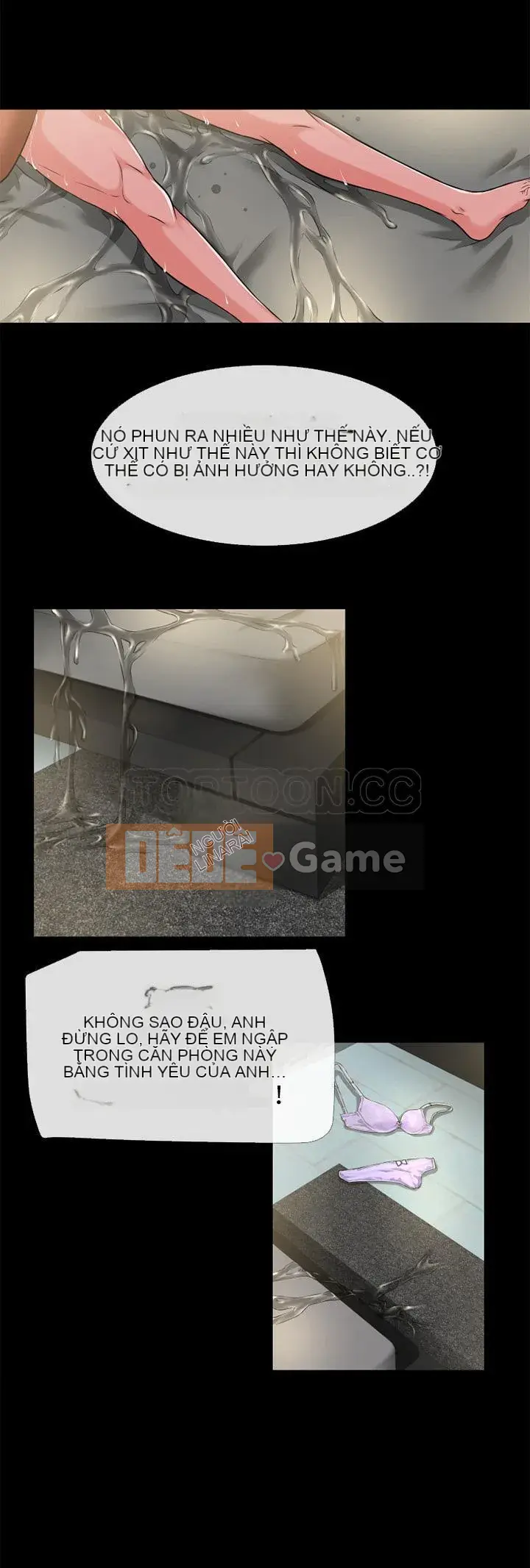 Ngoài sức tưởng tượng Chương 1-60