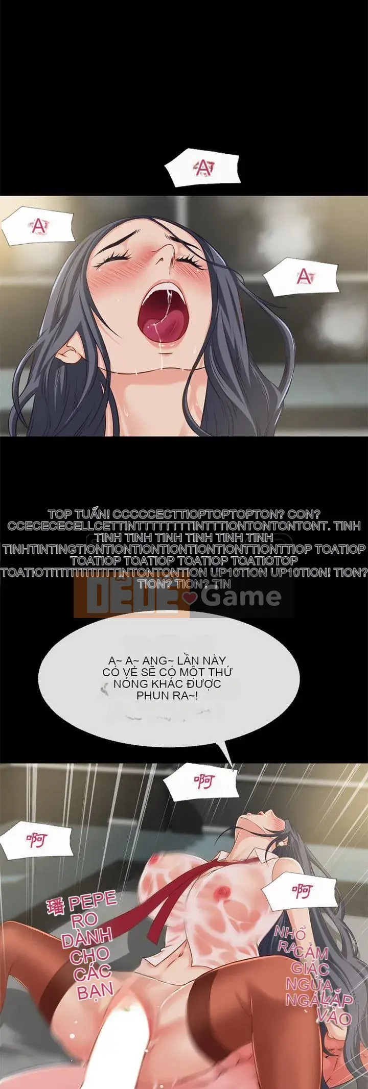 Ngoài sức tưởng tượng Chương 1-60