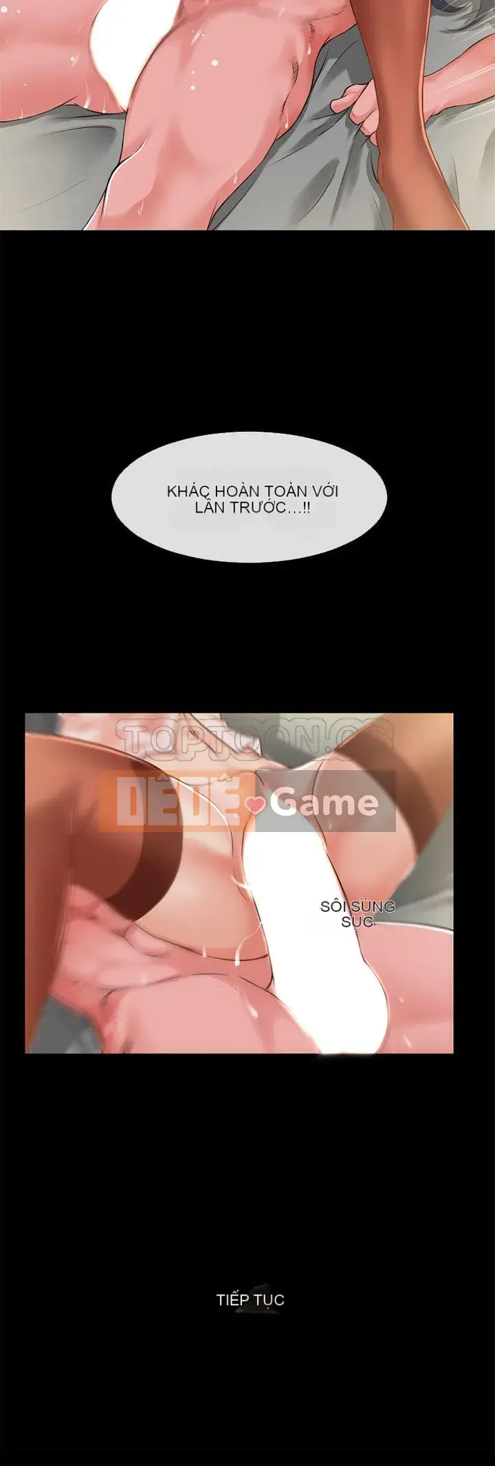 Ngoài sức tưởng tượng Chương 1-60