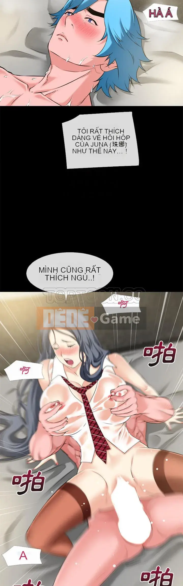 Ngoài sức tưởng tượng Chương 1-60