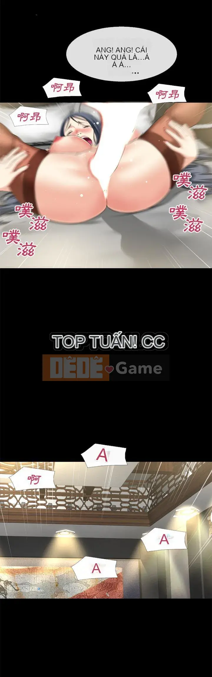 Ngoài sức tưởng tượng Chương 1-60