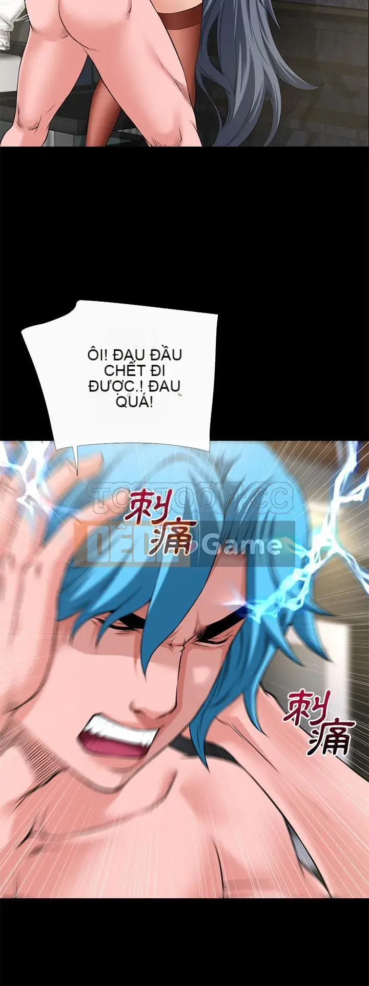 Ngoài sức tưởng tượng Chương 1-60