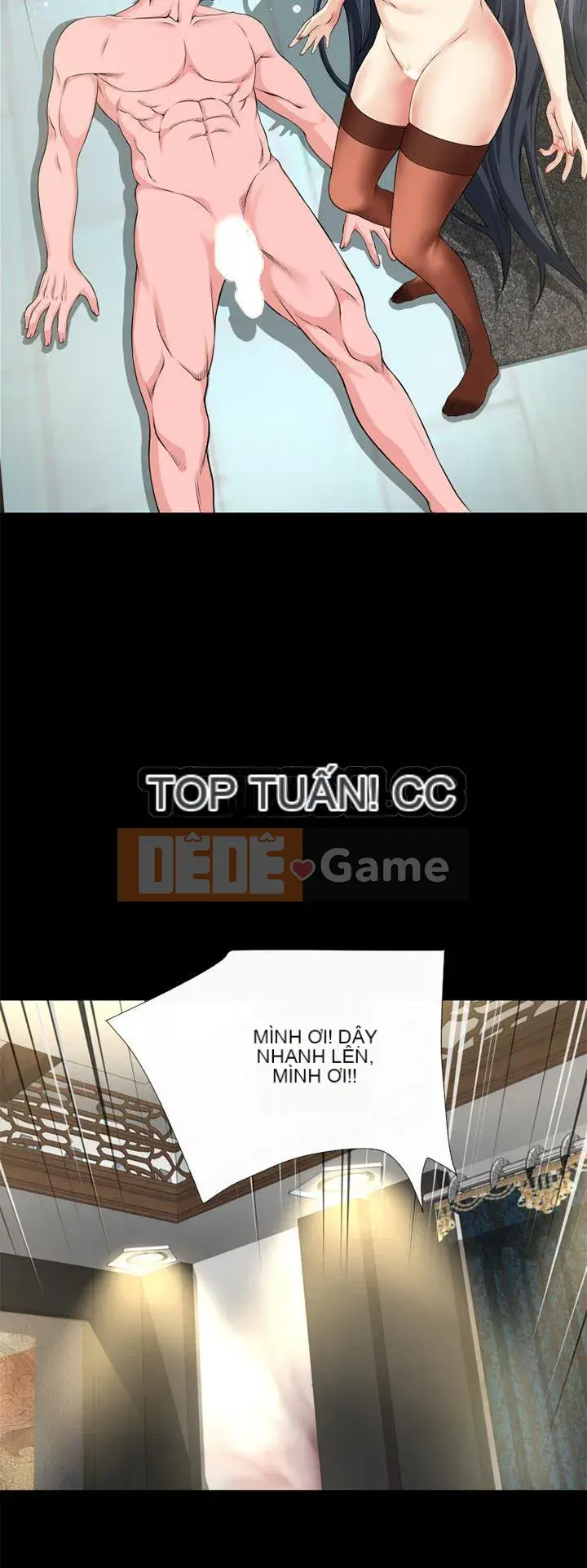 Ngoài sức tưởng tượng Chương 1-60