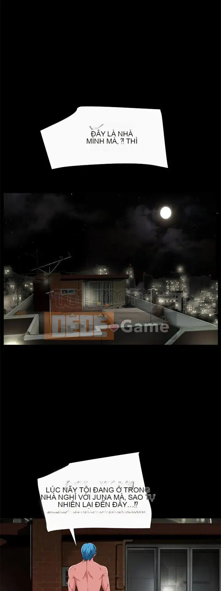 Ngoài sức tưởng tượng Chương 1-60