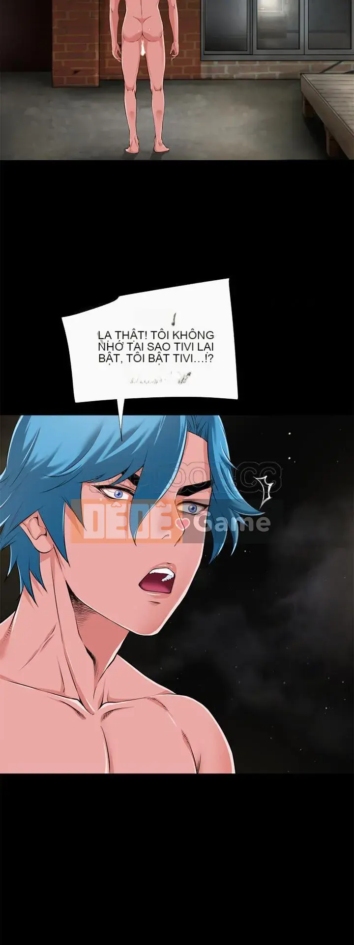 Ngoài sức tưởng tượng Chương 1-60