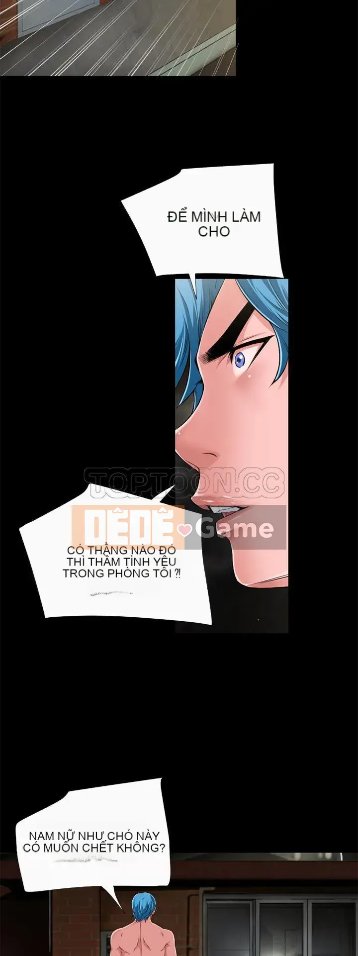 Ngoài sức tưởng tượng Chương 1-60