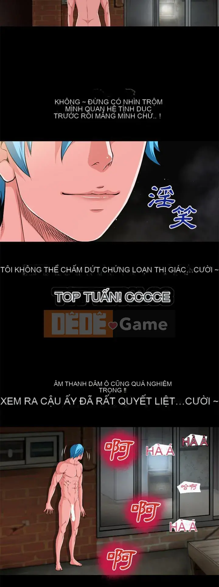 Ngoài sức tưởng tượng Chương 1-60