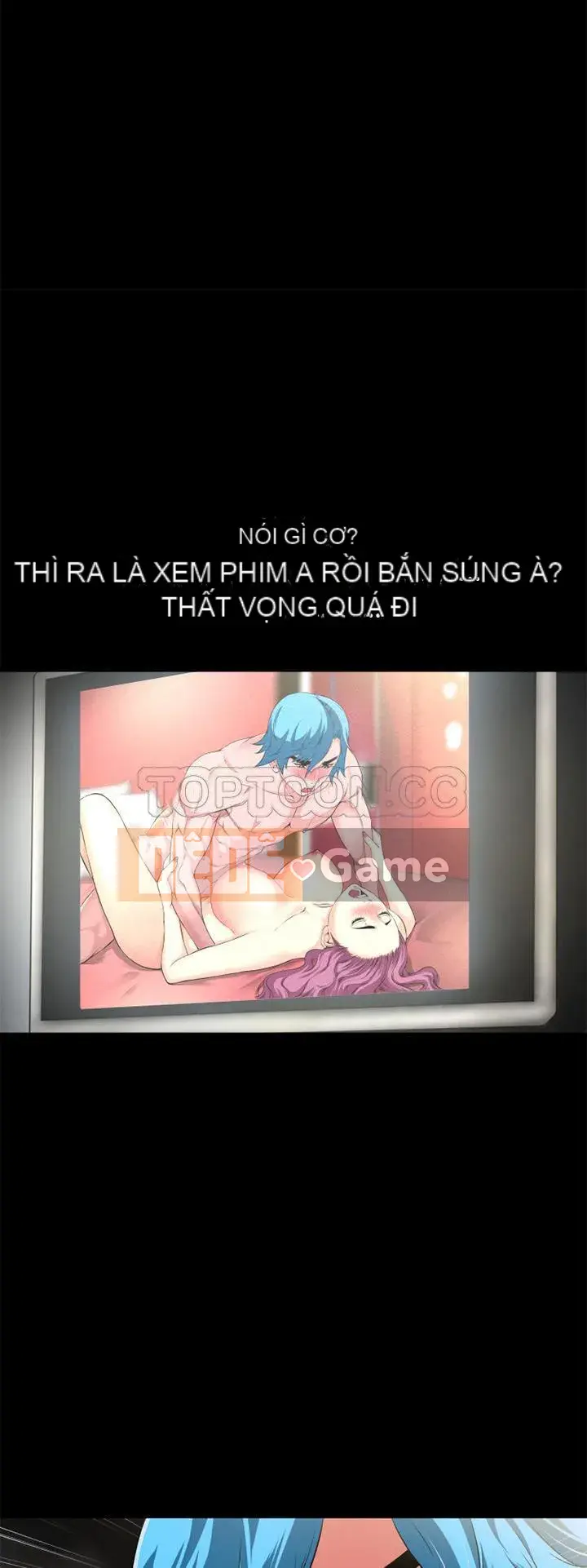 Ngoài sức tưởng tượng Chương 1-60