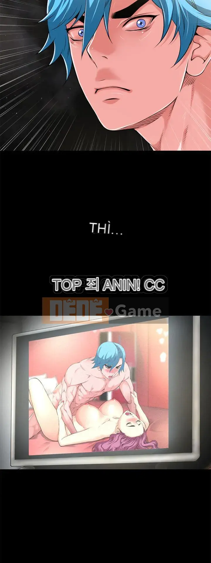 Ngoài sức tưởng tượng Chương 1-60