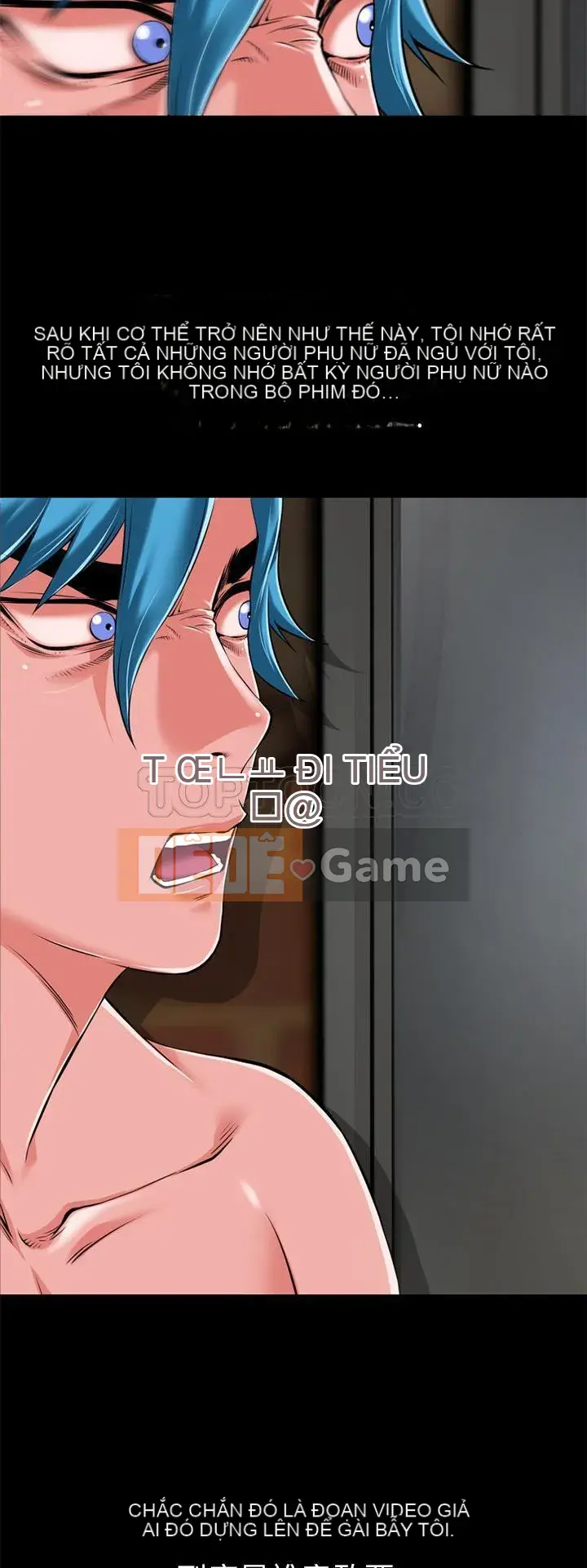 Ngoài sức tưởng tượng Chương 1-60