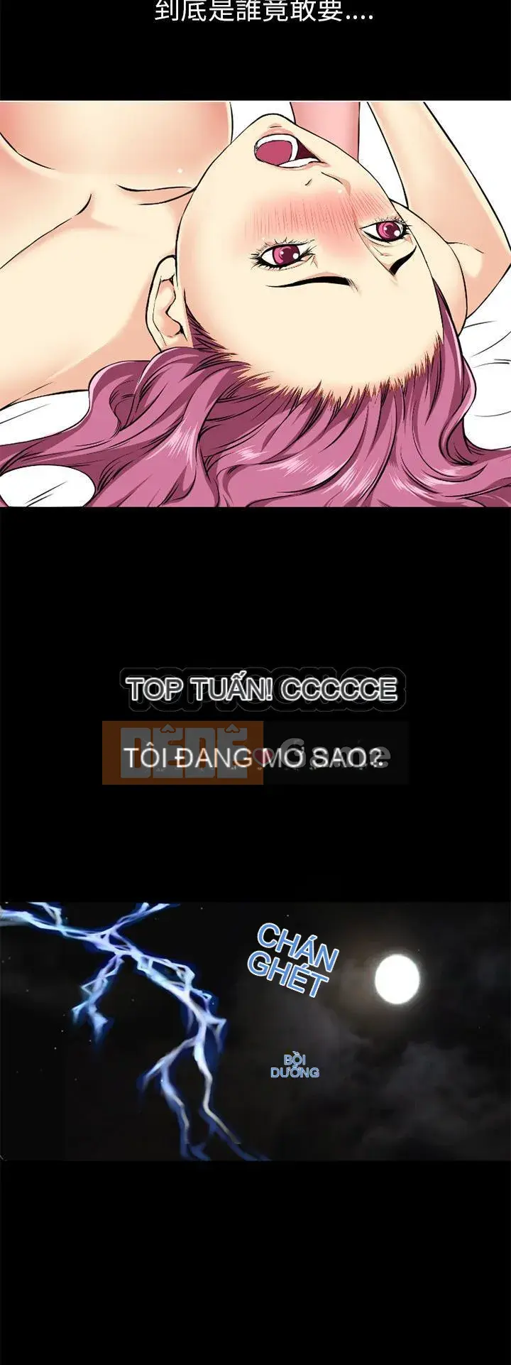 Ngoài sức tưởng tượng Chương 1-60