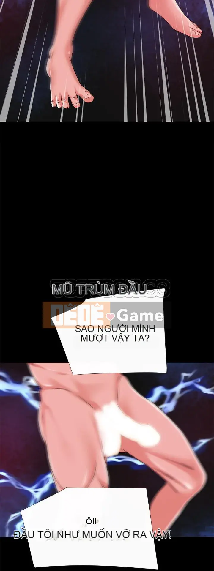 Ngoài sức tưởng tượng Chương 1-60