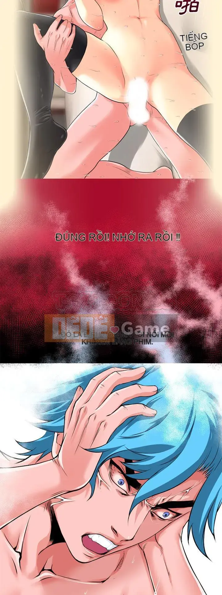 Ngoài sức tưởng tượng Chương 1-60