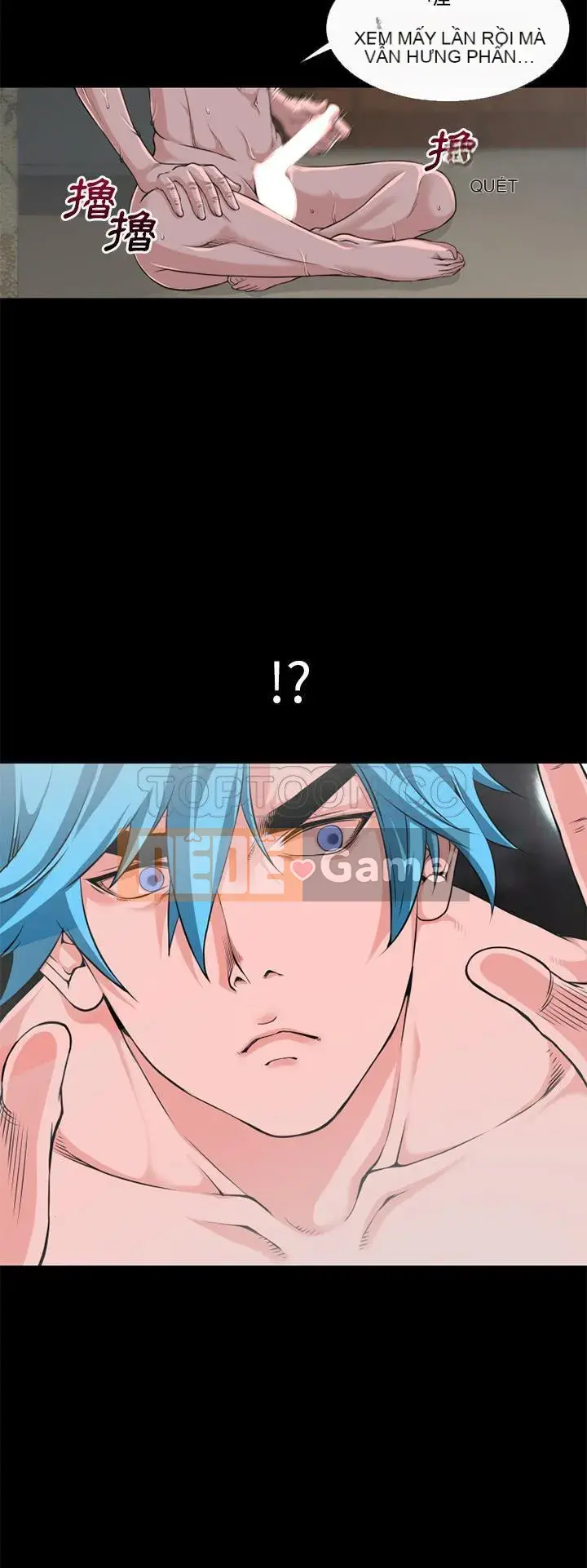 Ngoài sức tưởng tượng Chương 1-60