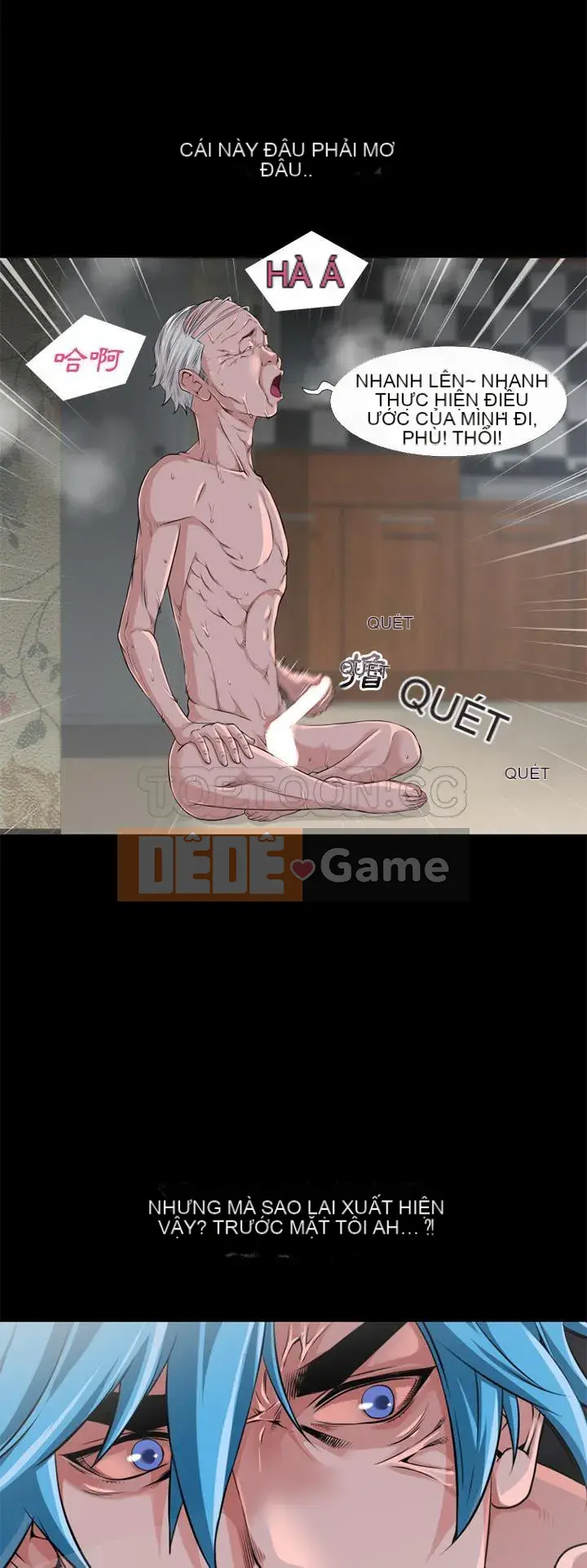 Ngoài sức tưởng tượng Chương 1-60