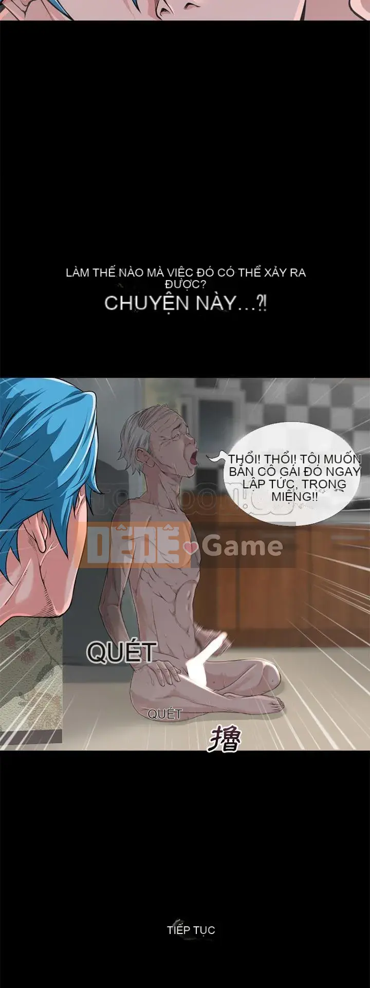 Ngoài sức tưởng tượng Chương 1-60