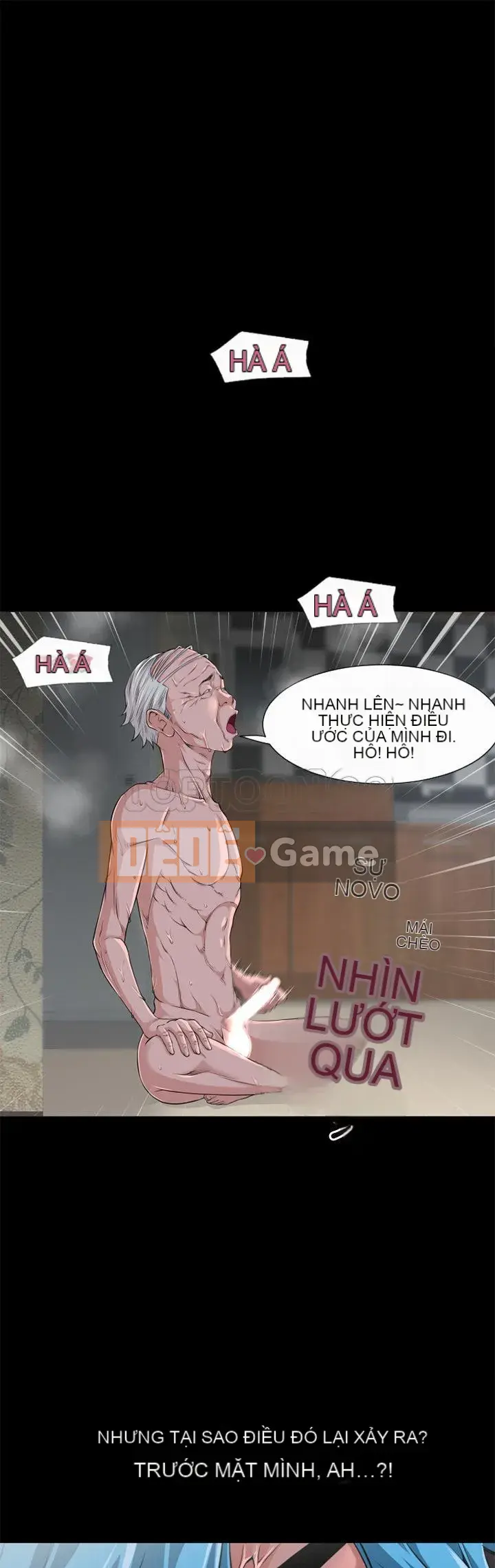 Ngoài sức tưởng tượng Chương 1-60