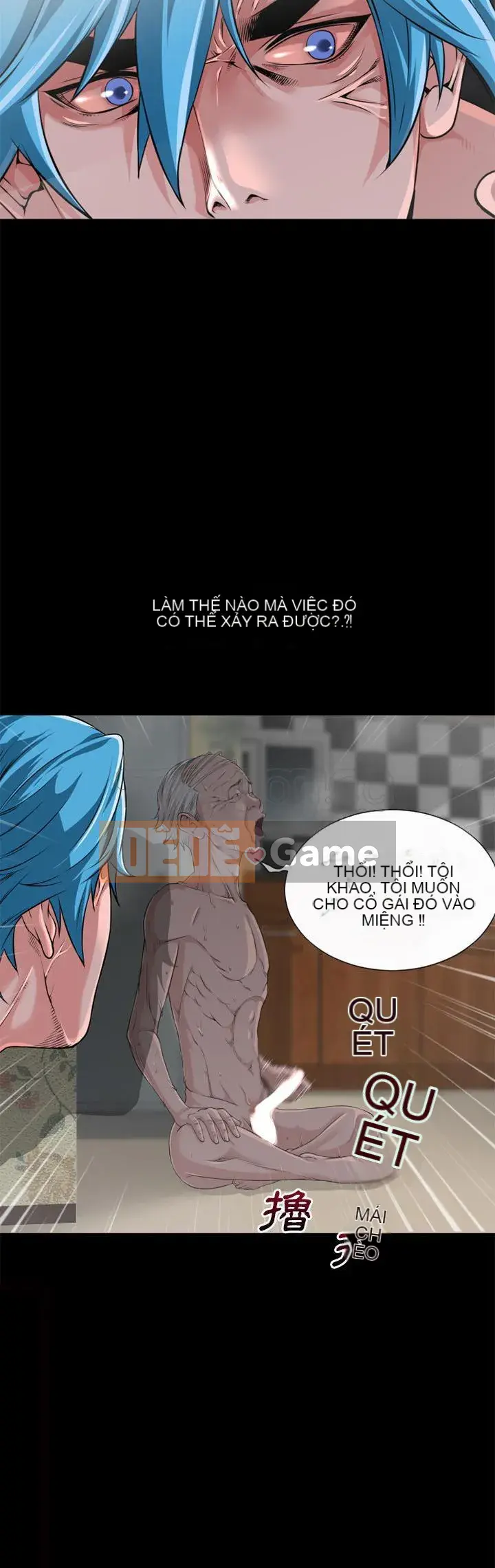 Ngoài sức tưởng tượng Chương 1-60