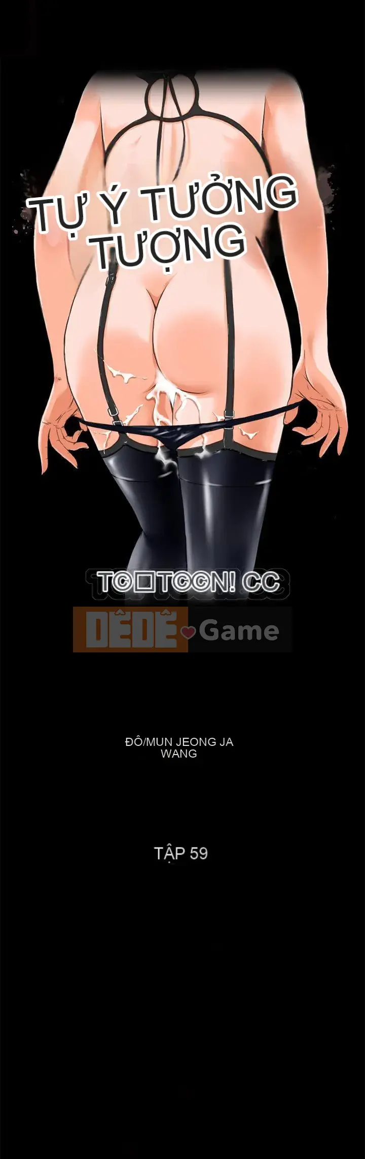 Ngoài sức tưởng tượng Chương 1-60