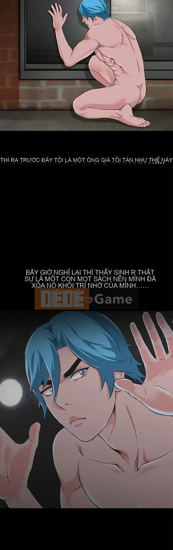 Ngoài sức tưởng tượng Chương 1-60