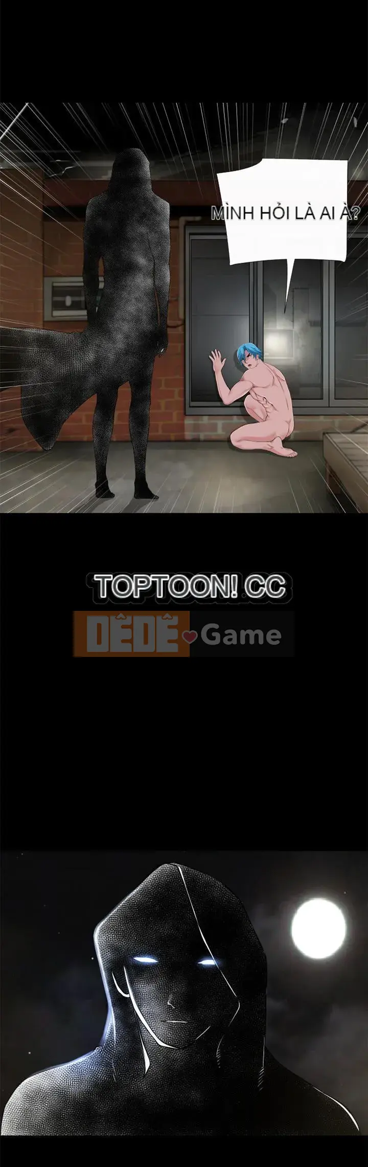 Ngoài sức tưởng tượng Chương 1-60