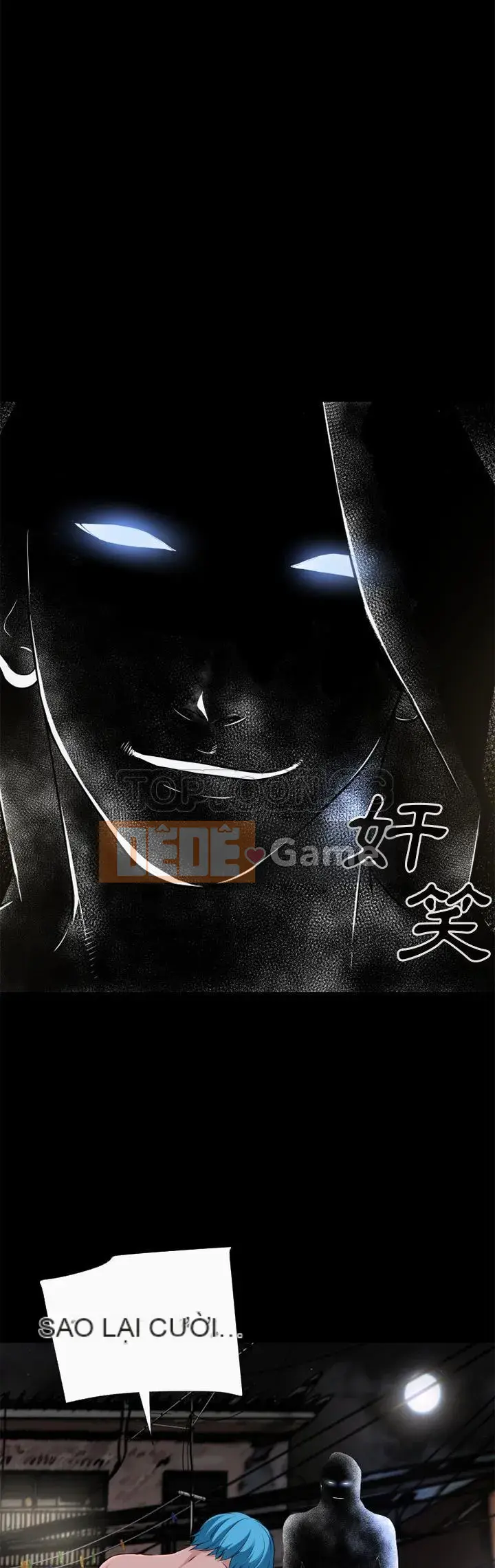 Ngoài sức tưởng tượng Chương 1-60