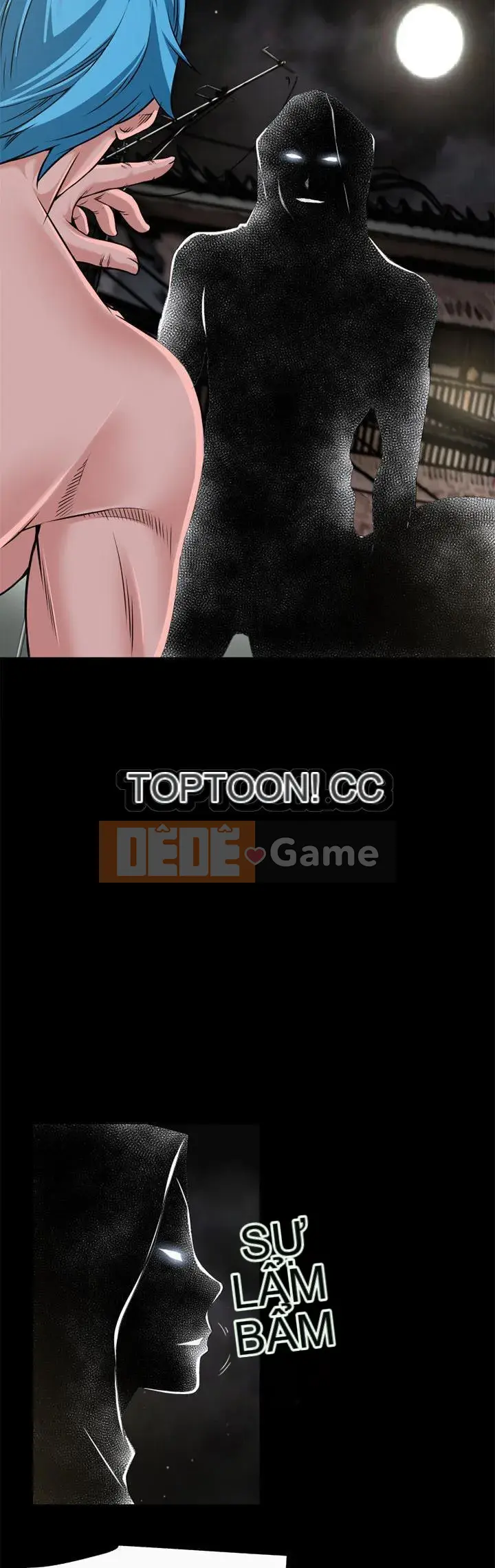 Ngoài sức tưởng tượng Chương 1-60