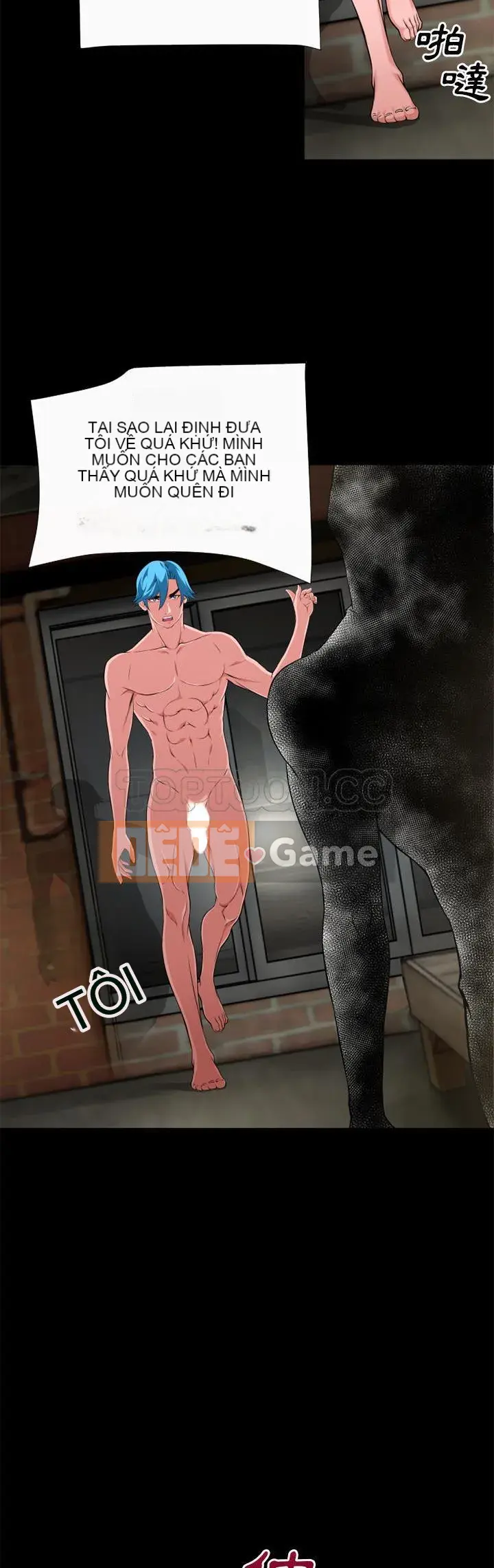 Ngoài sức tưởng tượng Chương 1-60