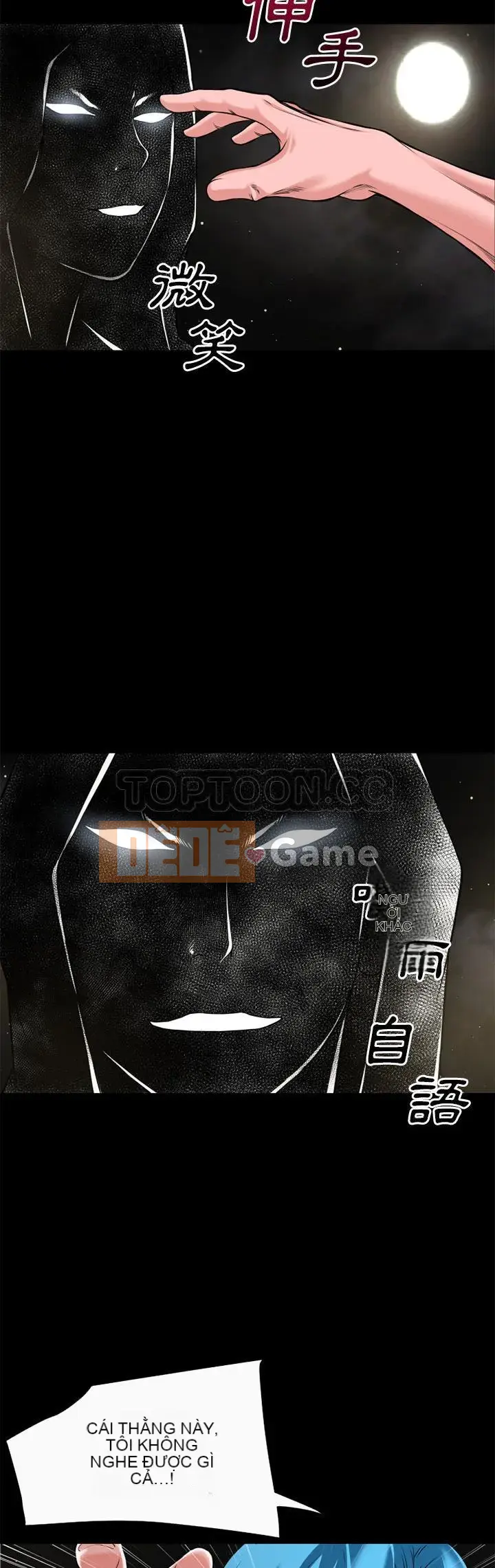 Ngoài sức tưởng tượng Chương 1-60