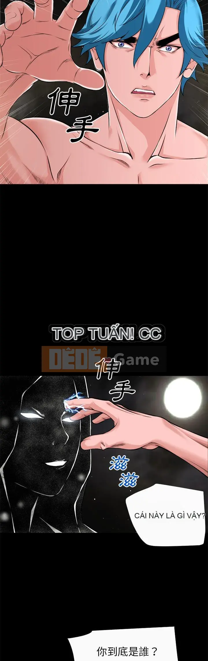 Ngoài sức tưởng tượng Chương 1-60