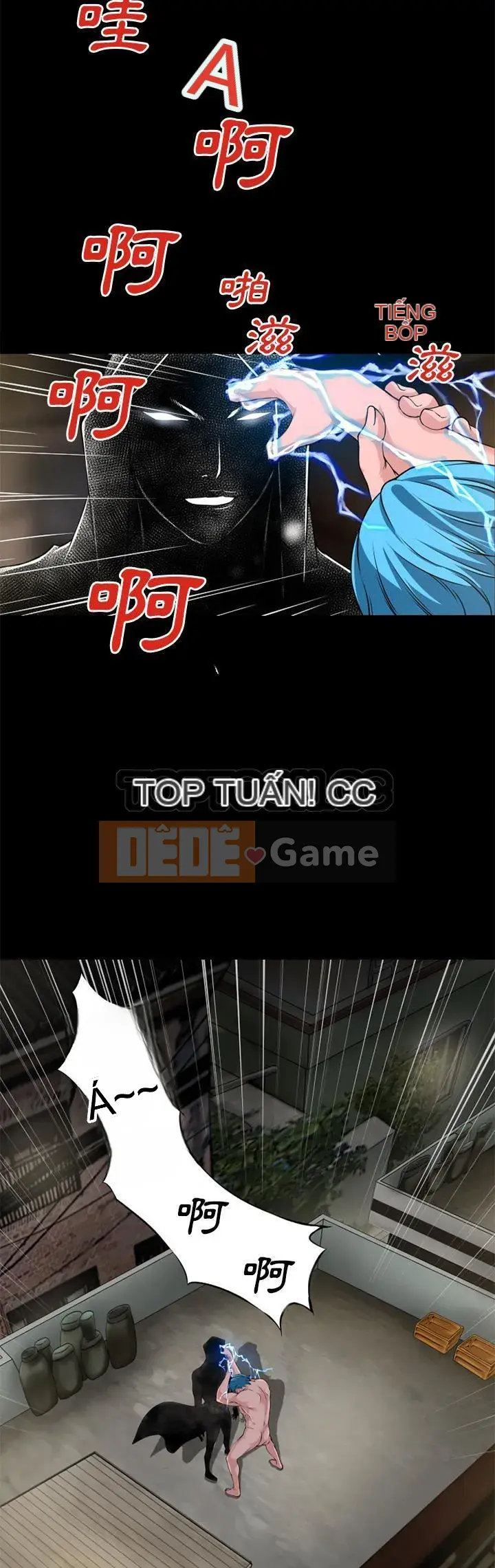 Ngoài sức tưởng tượng Chương 1-60