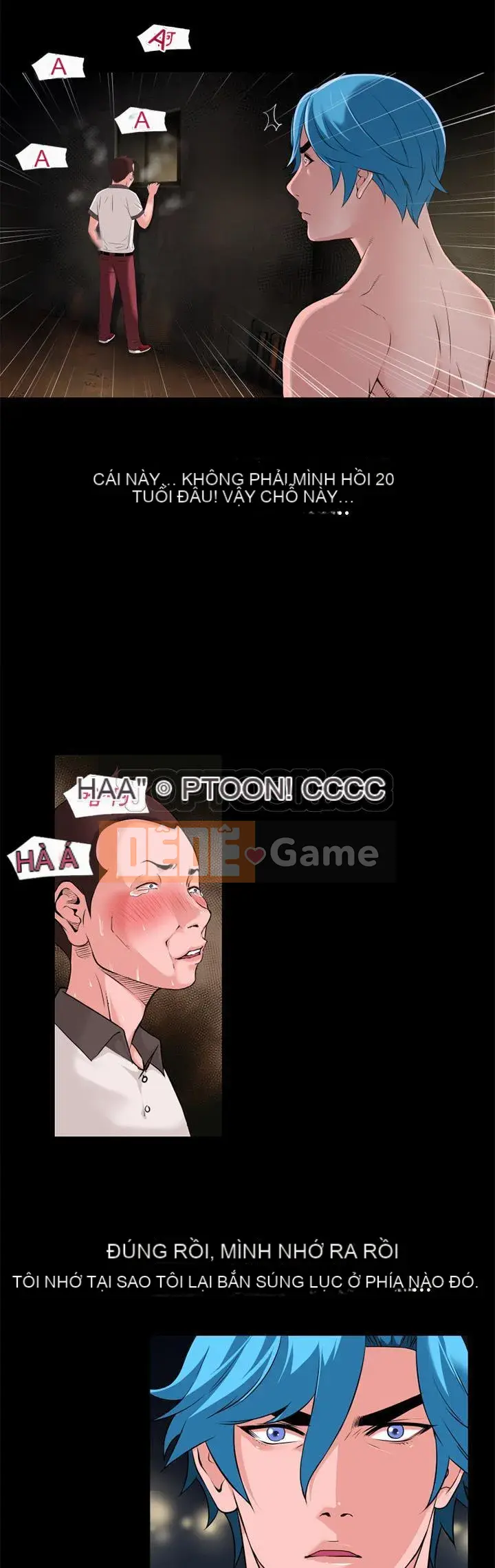 Ngoài sức tưởng tượng Chương 1-60