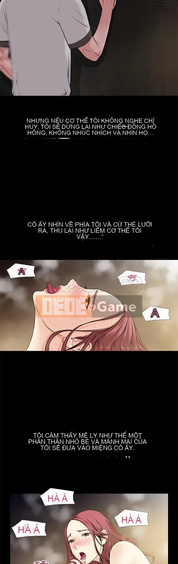 Ngoài sức tưởng tượng Chương 1-60