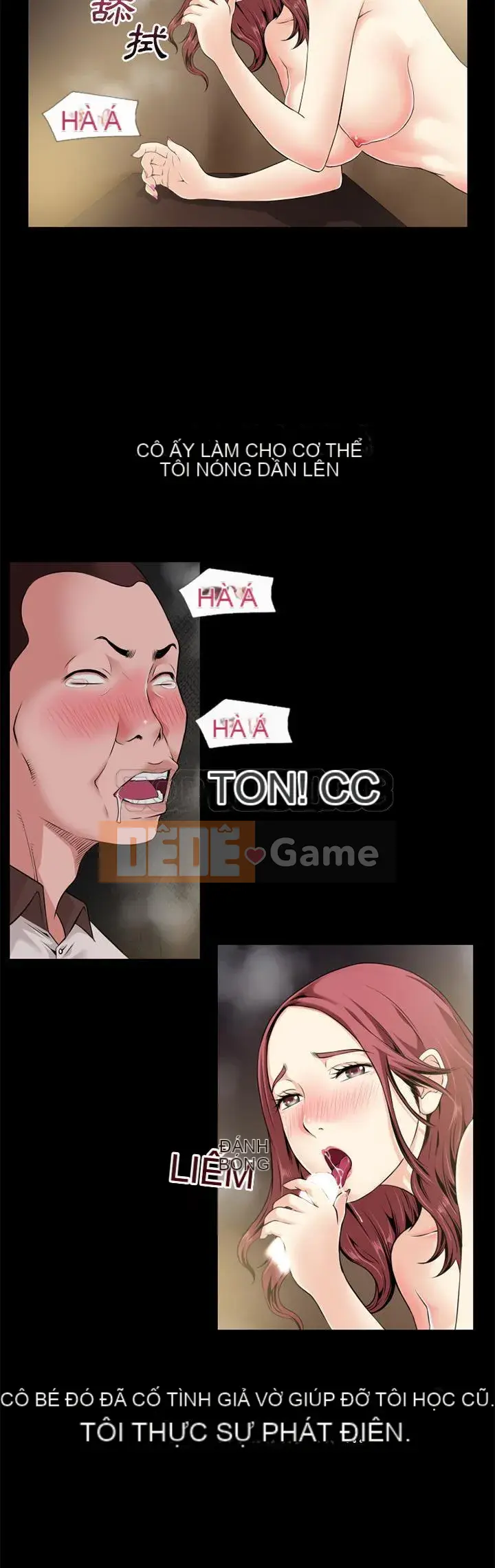 Ngoài sức tưởng tượng Chương 1-60